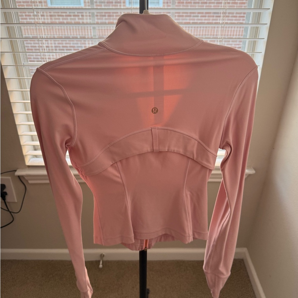 Define Cropped Jacket - image 5